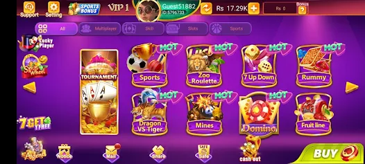 Teen Patti Showy Pakistan